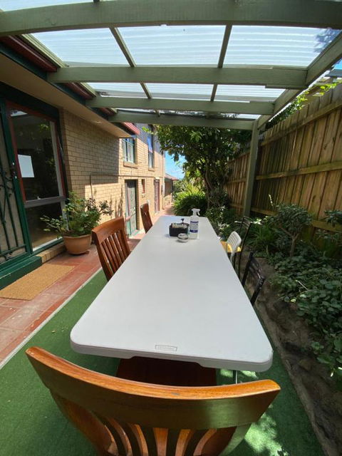ADA Homestay - St Kilda Accommodation 1