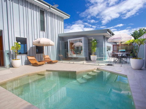 Adams St 32 - St Kilda Accommodation 1