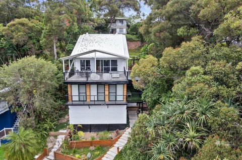Adder View By Discover Stradbroke - St Kilda Accommodation 0