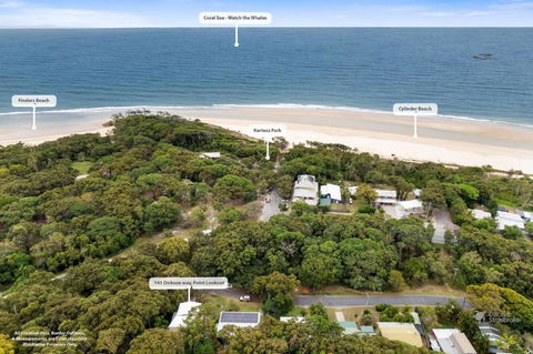 Adder View By Discover Stradbroke - St Kilda Accommodation 2