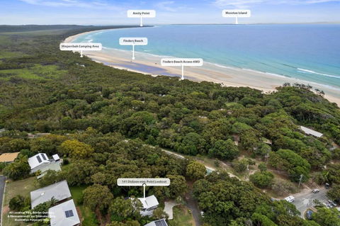 Adder View By Discover Stradbroke - St Kilda Accommodation 3