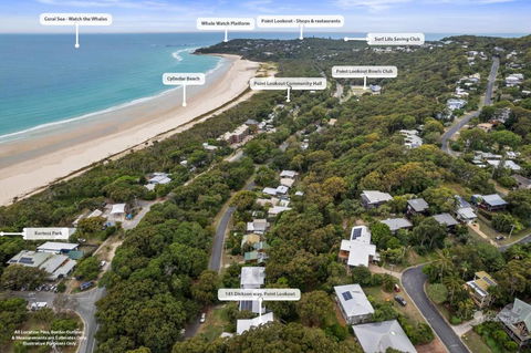 Adder View By Discover Stradbroke - St Kilda Accommodation 4