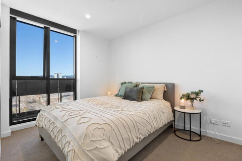 Adelaide City Oasis: Parking, Pool, Gym, Cinema, Inc. - St Kilda Accommodation 0