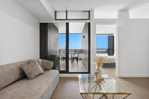 Adelaide City Oasis: Parking, Pool, Gym, Cinema, Inc. - St Kilda Accommodation 2