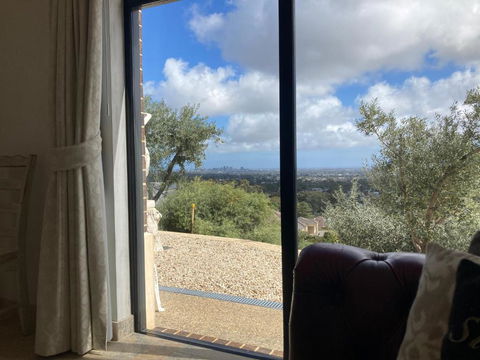 Adelaide And Adelaide Hills Self Contained Private Guest Suite - St Kilda Accommodation 2