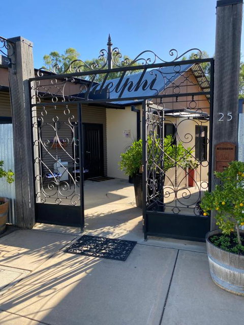 Adelphi Apartment 4 - St Kilda Accommodation 0