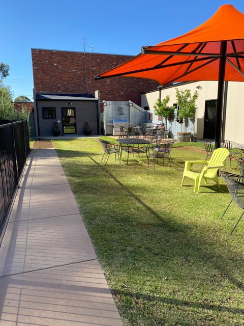 Adelphi Apartment 4 - St Kilda Accommodation 3