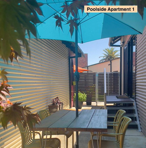 Adelphi Apartments 1 Or 1A - St Kilda Accommodation 4