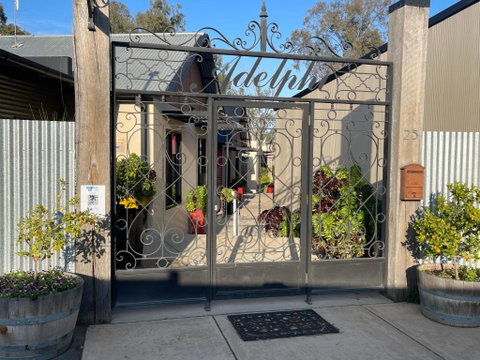 Adelphi Apartments 1 Or 1A - St Kilda Accommodation 1