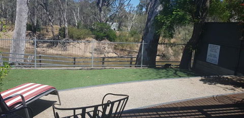 Adelphi Apartment 6 Riverview 2 BDRM Or 6A King Studio Riverview Both With Balconies - St Kilda Accommodation 0