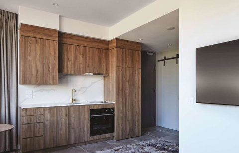 Adina Apartment Hotel Melbourne, Pentridge - St Kilda Accommodation 2