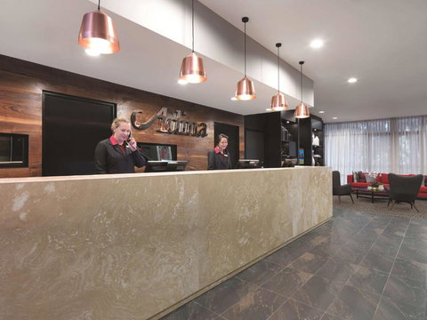 Adina Apartment Hotel Sydney Airport - St Kilda Accommodation 2