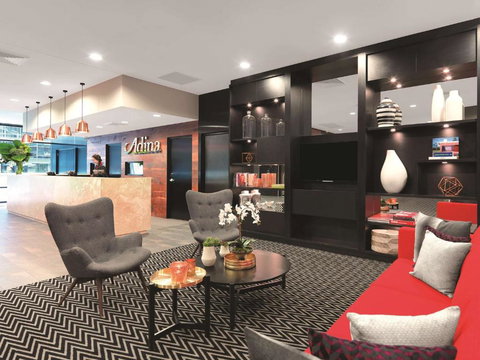 Adina Apartment Hotel Sydney Airport - St Kilda Accommodation 3