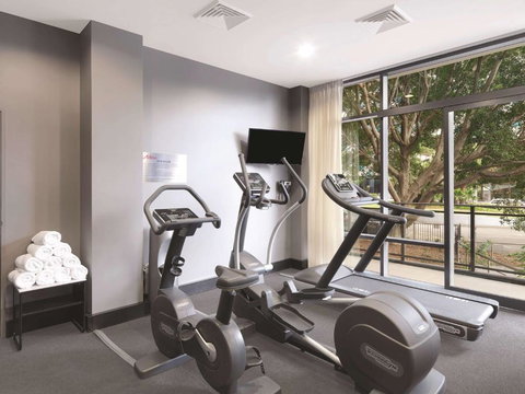 Adina Apartment Hotel Sydney Airport - St Kilda Accommodation 4