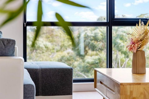 Adorable 2B Apt Near Macquarie Uni - St Kilda Accommodation 3