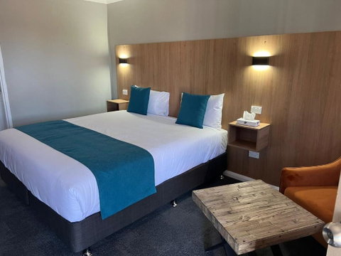 Adrian Motel - St Kilda Accommodation 0