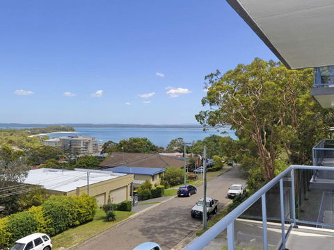 Adriana, 6/83-85 Ronald Avenue - St Kilda Accommodation 0