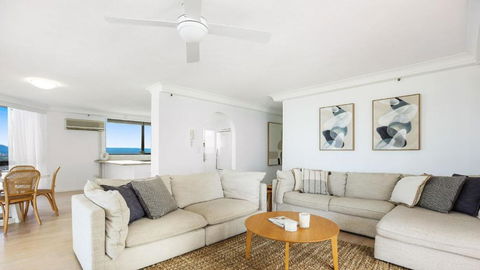 Aegean Resort Apartments Managed By Gchs - St Kilda Accommodation 4