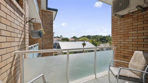 Affordable, Pool, Spa, Beach, Sleeps 5 - St Kilda Accommodation 2