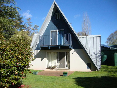 Ageri Holiday House - St Kilda Accommodation 0