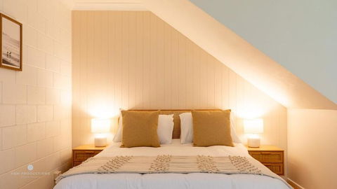 Agnes Break - 3 Bedroom, 2 Bath, 400m To Beach - St Kilda Accommodation 2