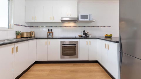 Agnes Break - 3 Bedroom, 2 Bath, 400m To Beach - St Kilda Accommodation 4