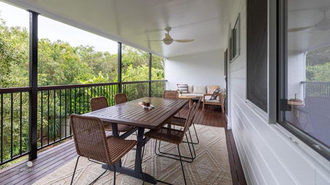 Agnes Break - 3 Bedroom, 2 Bath, 400m To Beach - St Kilda Accommodation 3
