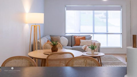 Agnes Break - 3 Bedroom, 2 Bath, 400m To Beach - St Kilda Accommodation 1