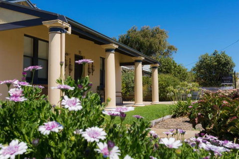 Agnes Cottage Bed & Breakfast - St Kilda Accommodation 0