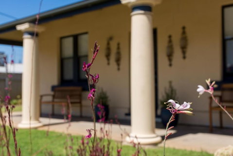 Agnes Cottage Bed & Breakfast - St Kilda Accommodation 3