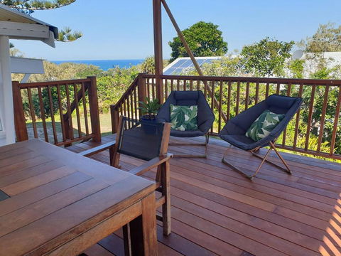 Ahoy Cottage By Discover Stradbroke - St Kilda Accommodation 4