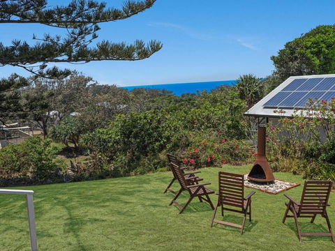 Ahoy Cottage By Discover Stradbroke - St Kilda Accommodation 2