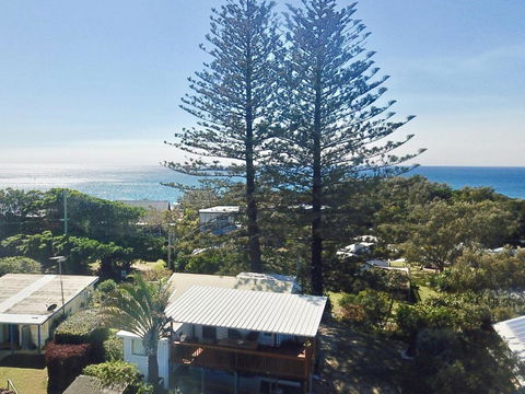 Ahoy Cottage By Discover Stradbroke - St Kilda Accommodation 1