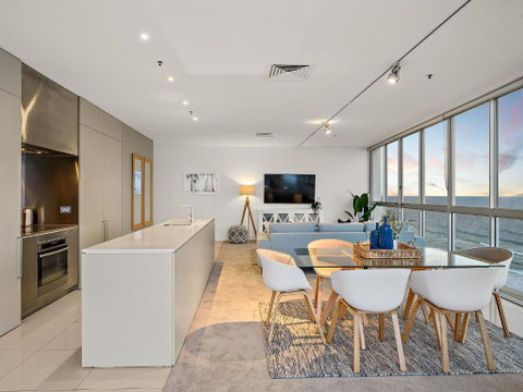 Air On Broadbeach - St Kilda Accommodation 2