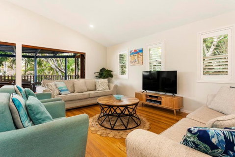 A Perfect Stay - Beach House At Tallows - St Kilda Accommodation 2