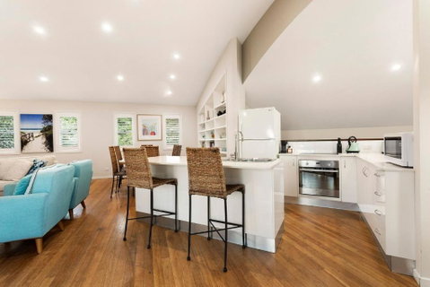 A Perfect Stay - Beach House At Tallows - St Kilda Accommodation 3