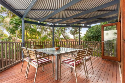 A Perfect Stay - Beach House At Tallows - St Kilda Accommodation 0