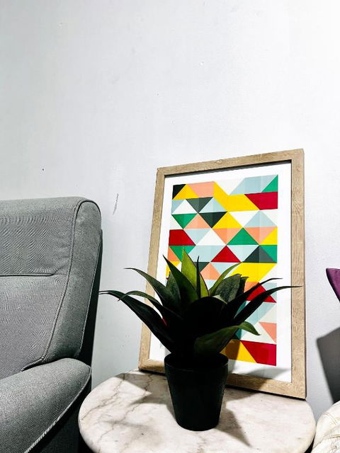 Affordable Beautiful Queen Bedroom Near City Swan River Fremantle University - St Kilda Accommodation 2