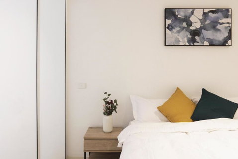Absolute Collins Apartments - St Kilda Accommodation 2