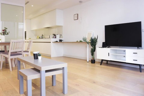 Absolute Collins Apartments - St Kilda Accommodation 4