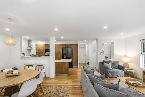A Perfect Stay - Drift - St Kilda Accommodation 1