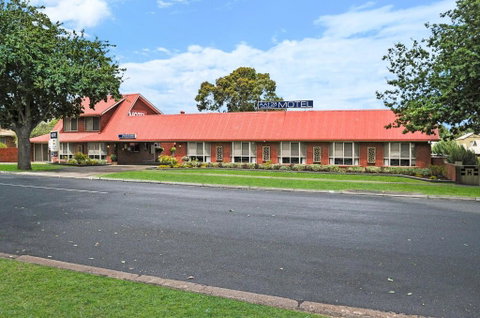 AAt 28 Goldsmith Motel - St Kilda Accommodation 0