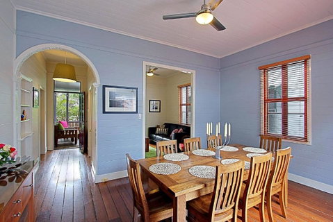 A Perfect Stay - Harkaway - St Kilda Accommodation 3
