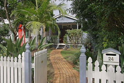 A Perfect Stay - Harkaway - St Kilda Accommodation 1