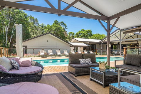 A Perfect Stay - Lennox Coastal Retreat - St Kilda Accommodation 3