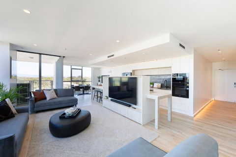 Accommodate Canberra - Metropolitan 70 - St Kilda Accommodation 1