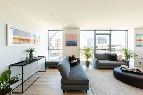 Accommodate Canberra - Metropolitan 70 - St Kilda Accommodation 2