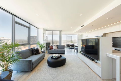 Accommodate Canberra - Metropolitan 70 - St Kilda Accommodation 3