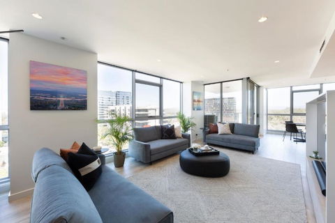 Accommodate Canberra - Metropolitan 70 - St Kilda Accommodation 0