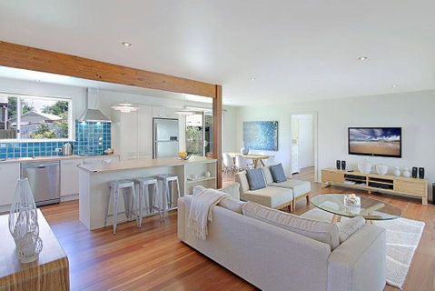 A Perfect Stay - Mi Casa - St Kilda Accommodation 2